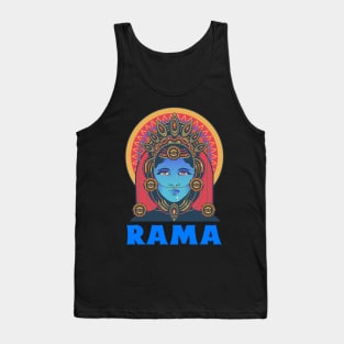 Rama Tank Top